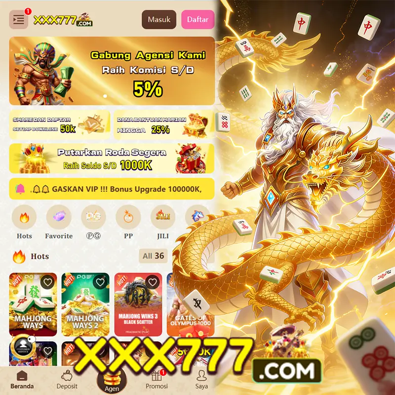 xxx777 APK
