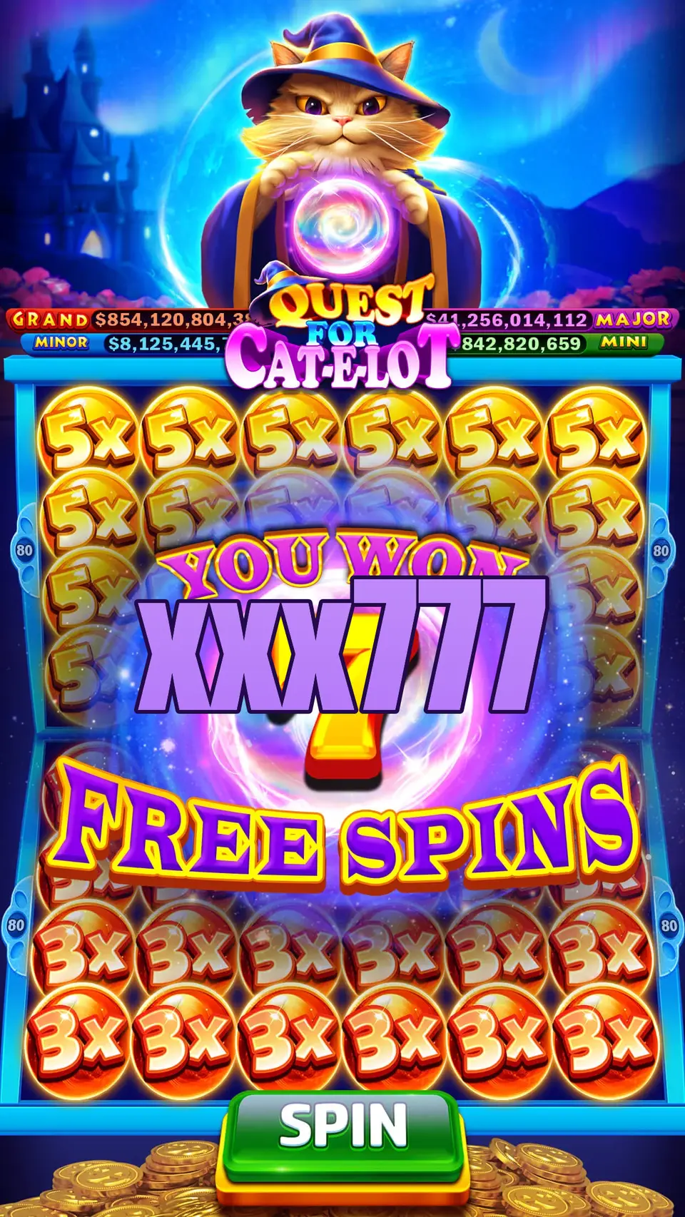 xxx777 APK