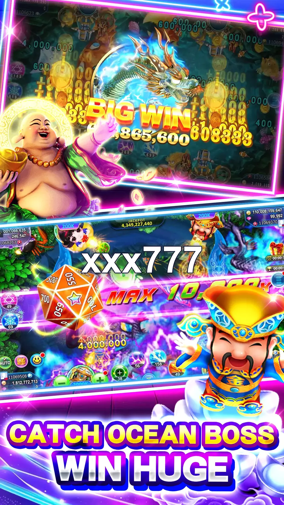 xxx777 APK