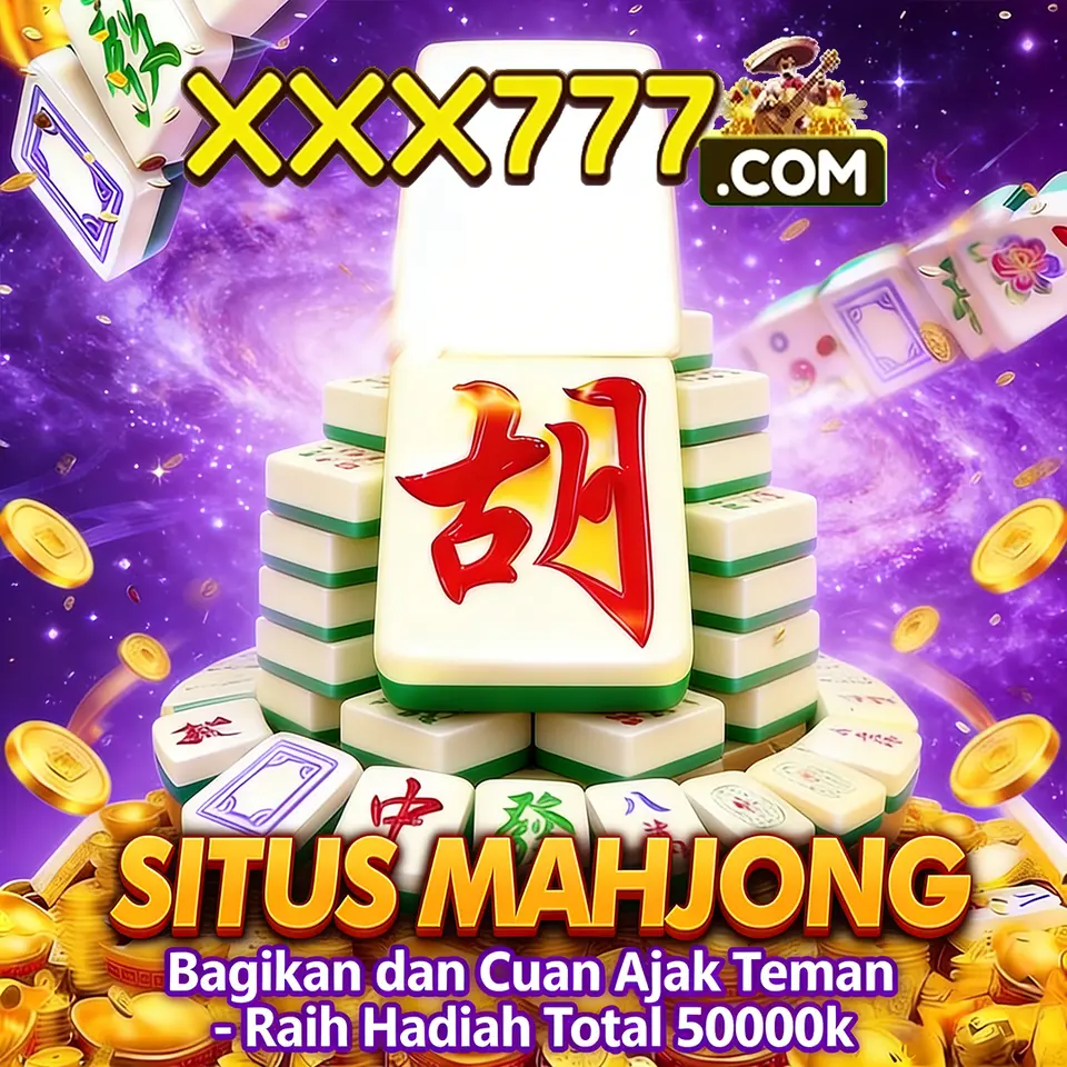 xxx777 APK Resmi Unduh