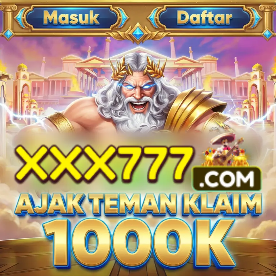 xxx777 Daftar Sekarang - Unduh APK