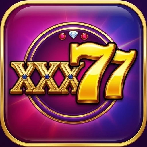 xxx777 Logo - Resmi